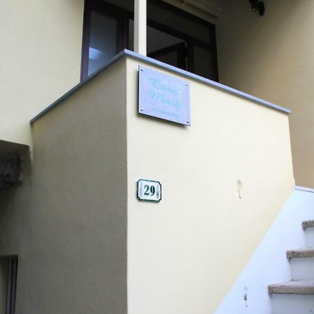 Casa Maio Villa Рико дел Голфо ди Специя Екстериор снимка