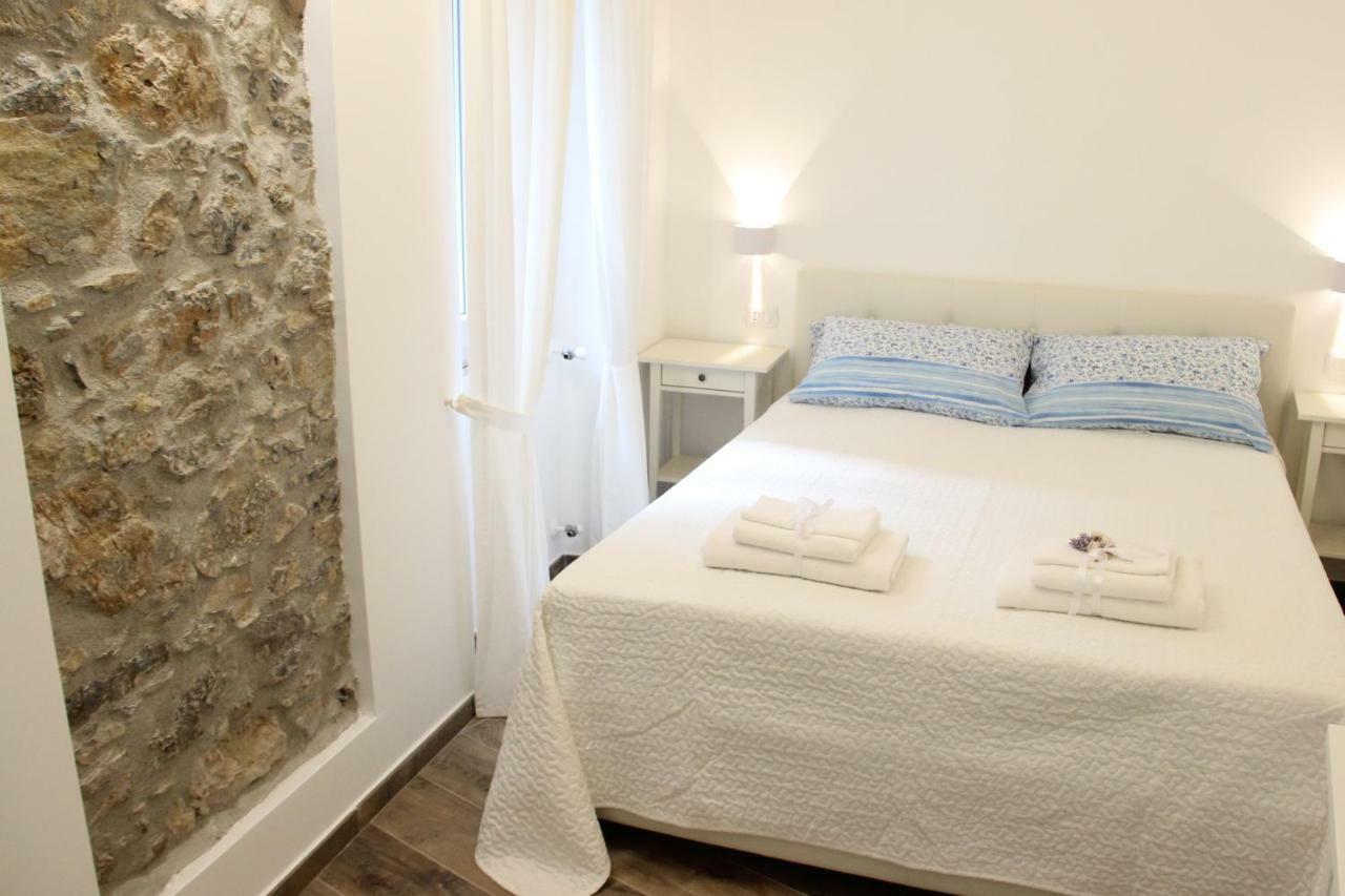 Casa Maio Villa Рико дел Голфо ди Специя Екстериор снимка