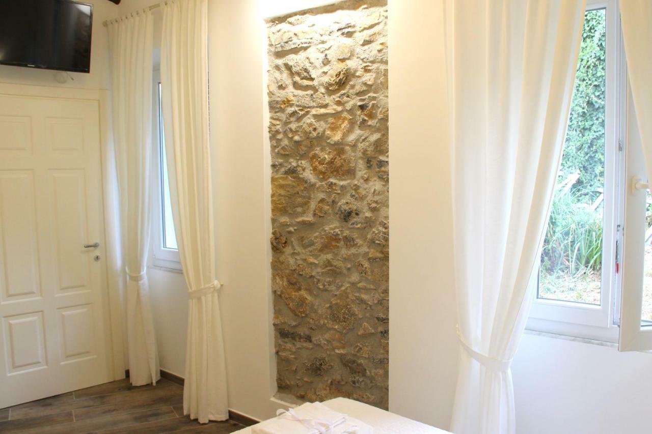 Casa Maio Villa Рико дел Голфо ди Специя Екстериор снимка