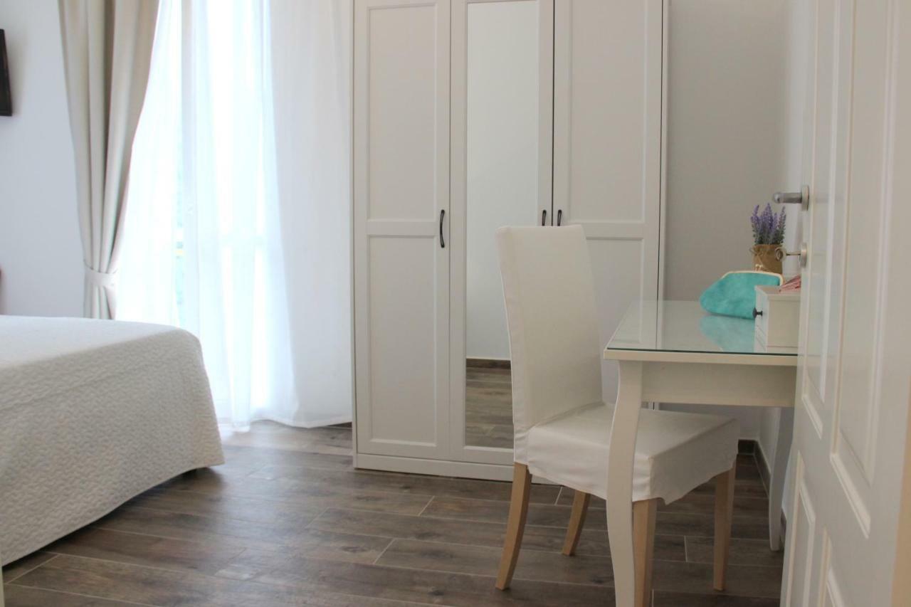 Casa Maio Villa Рико дел Голфо ди Специя Екстериор снимка