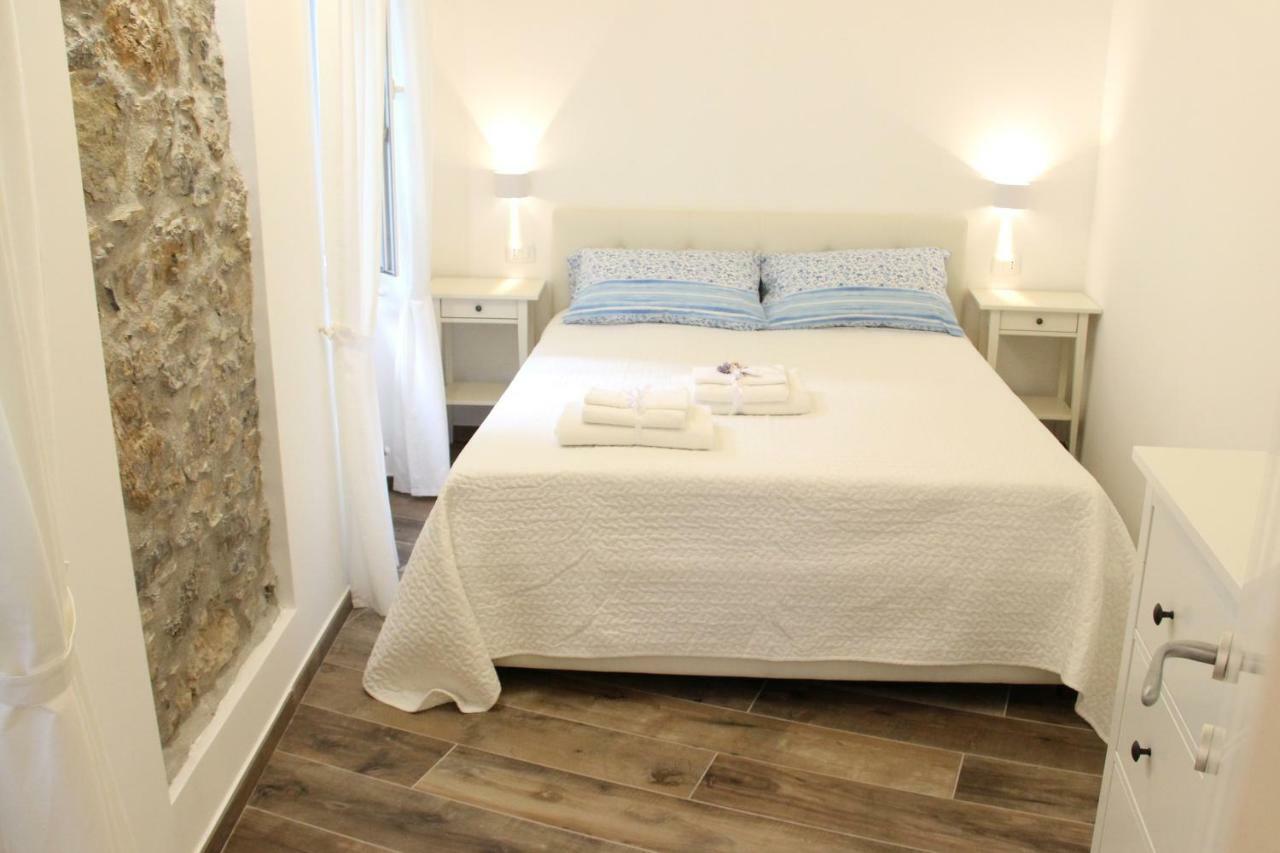 Casa Maio Villa Рико дел Голфо ди Специя Екстериор снимка